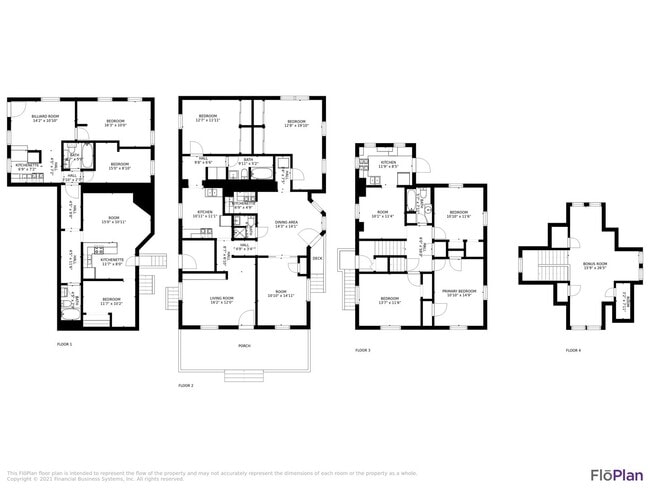 Building Photo - 1209 Pennsylvania Ave