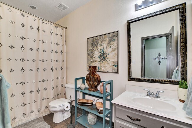 Building Photo - 6706 Lindale Manor Ct