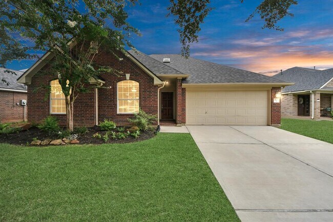 Building Photo - 1603 Martin Lake Dr