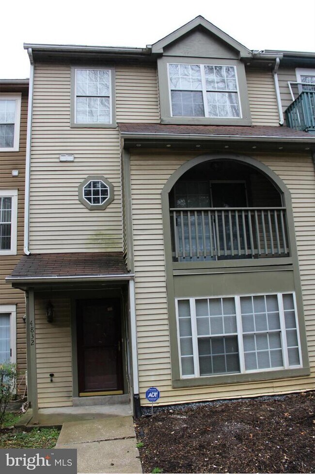 Building Photo - 4832 Brookstone Terrace