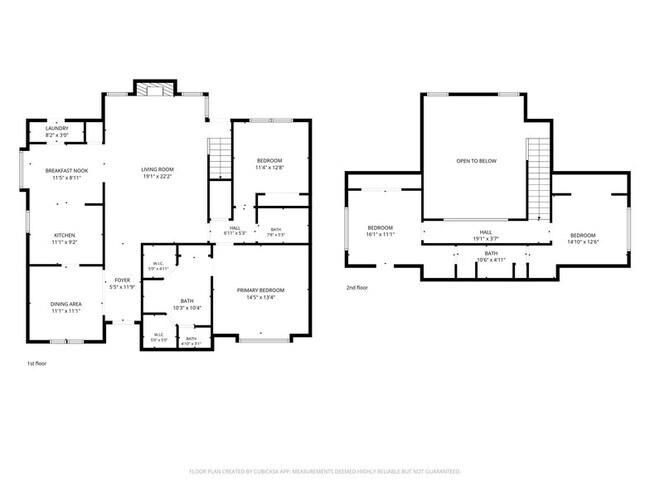 Building Photo - 115 Squires Bend