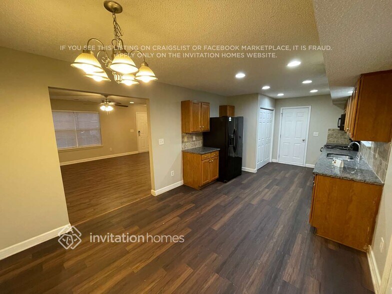 Building Photo - 1228 Alston Hill Dr