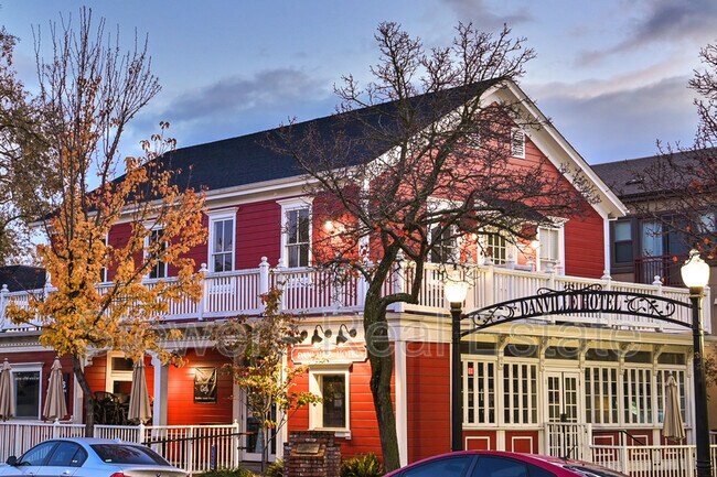 Building Photo - 111 W Prospect Ave