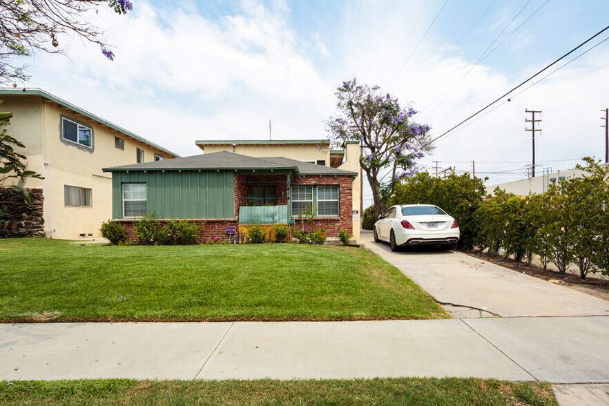 Building Photo - 5412 Willowcrest Ave