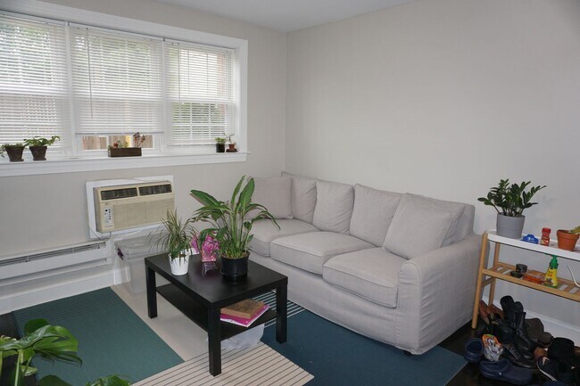 Primary Photo - 210 Trinity Ave