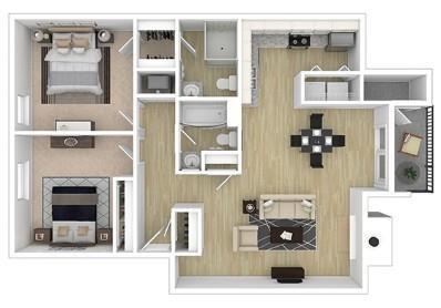 Building Photo - 3500 Peachtree Corners Cir