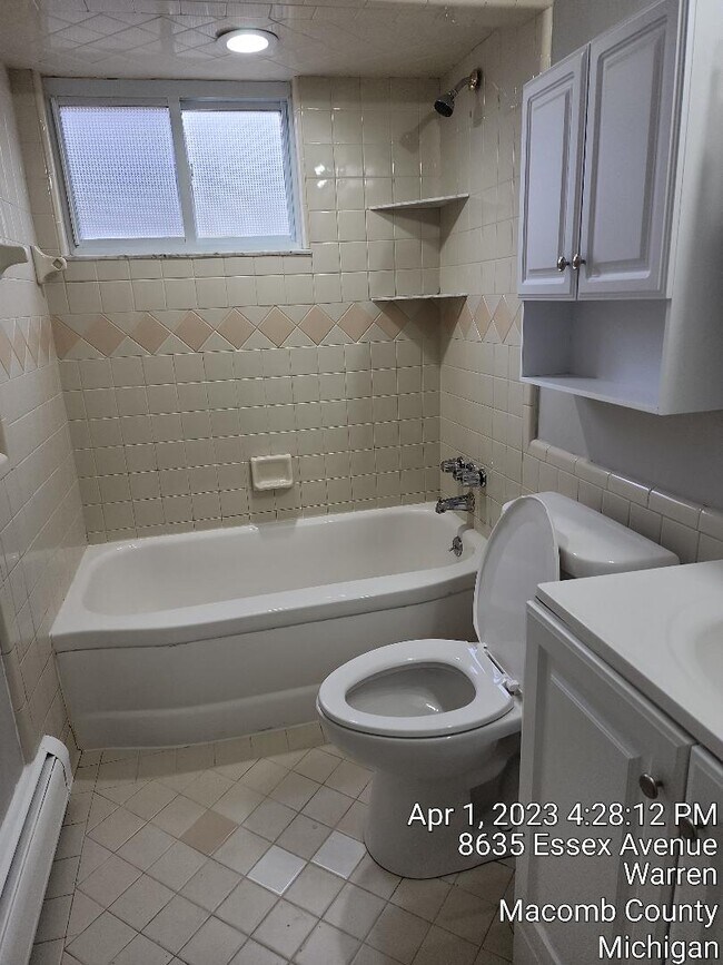 Building Photo - 8635 Essex Ave