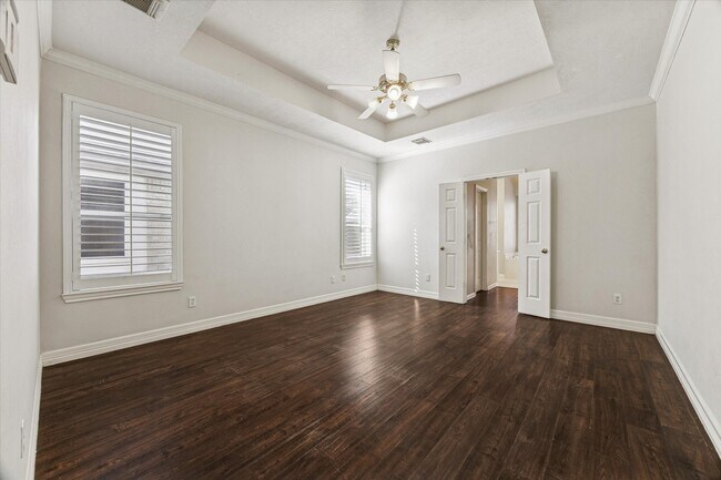 Building Photo - 7823 Desert Canyon Ct