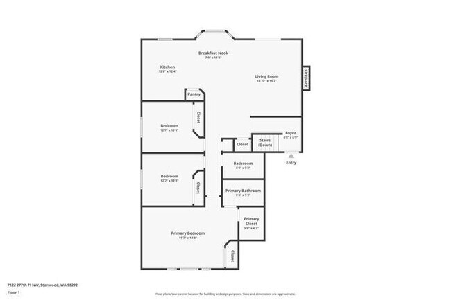 Building Photo - 7122 277th Place Northwest