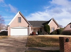 Building Photo - 3574 Thistle Valley Ln