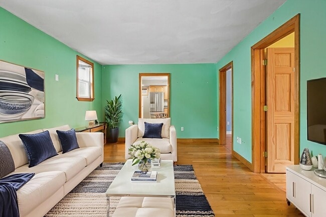 Building Photo - 60 Haines St