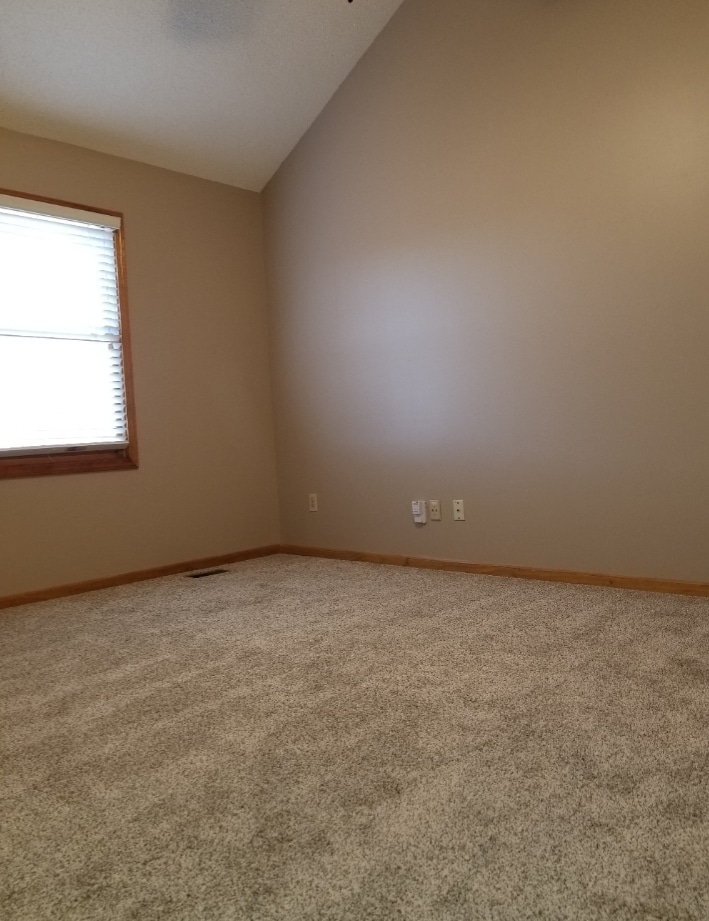 Bedroom #2 - 21506 W 53rd Terrace