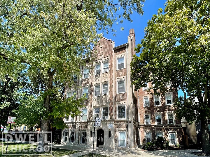 Building Photo - 2934 W Palmer St