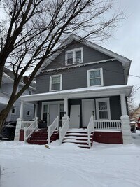 Building Photo - 10415-10415 Bernard Ave