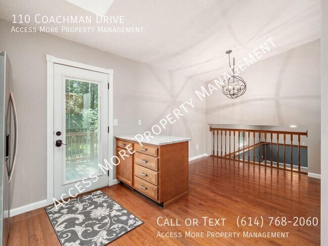 Building Photo - 110 Coachman Dr