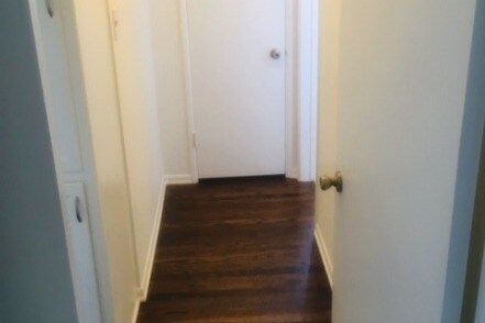 hallway - 10864 National Blvd