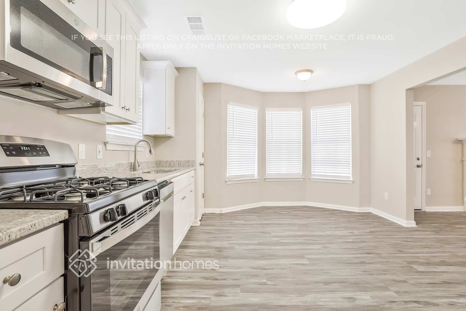 Building Photo - 4187 Lost Springs Tr