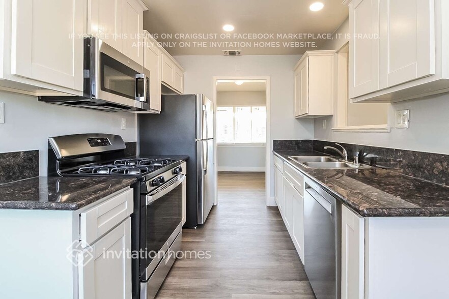 Building Photo - 6408 Larry Way