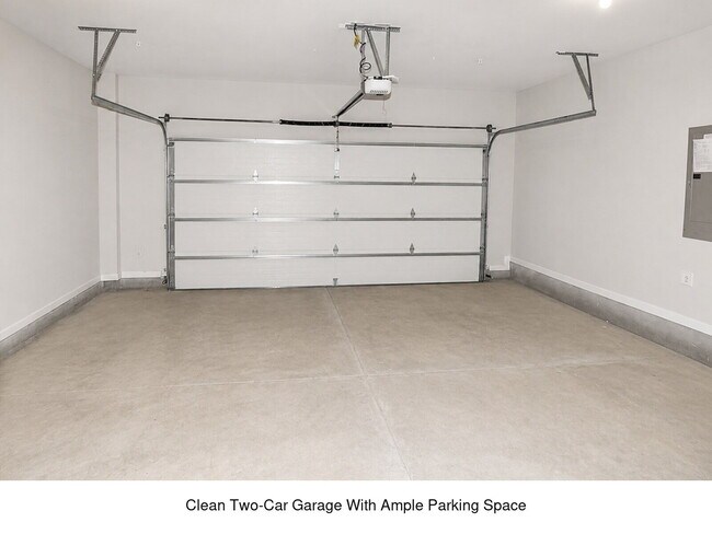 Building Photo - The End-Unit Advantage: More Light, More Privacy, Better Living