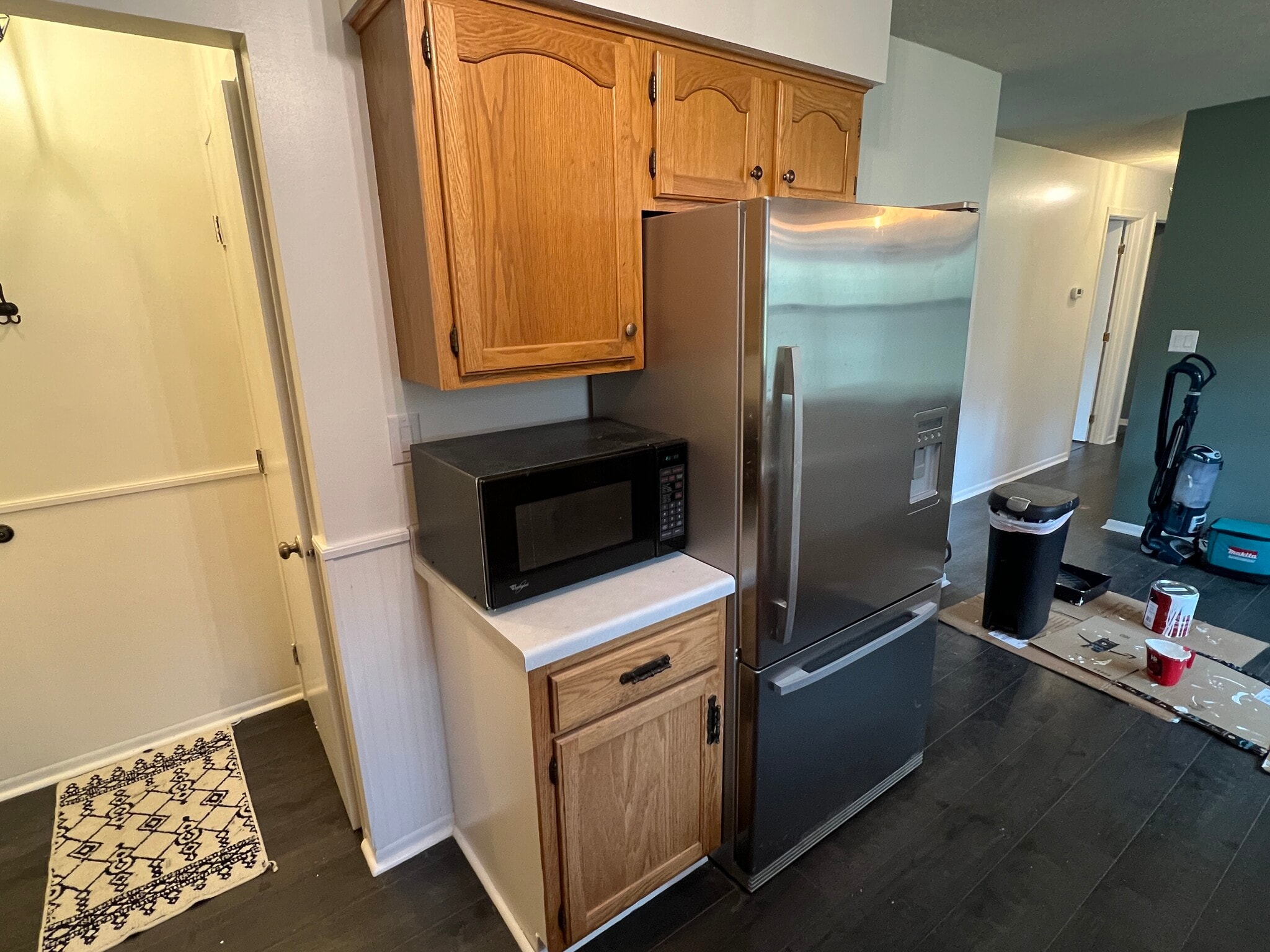 Building Photo - 607 James St NE