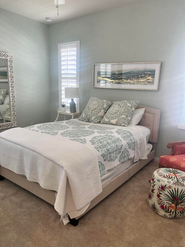 Building Photo - 3463 E Mallory Blvd