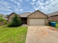 Building Photo - Wonderful 3 Bed 2 Bath in Choctaw