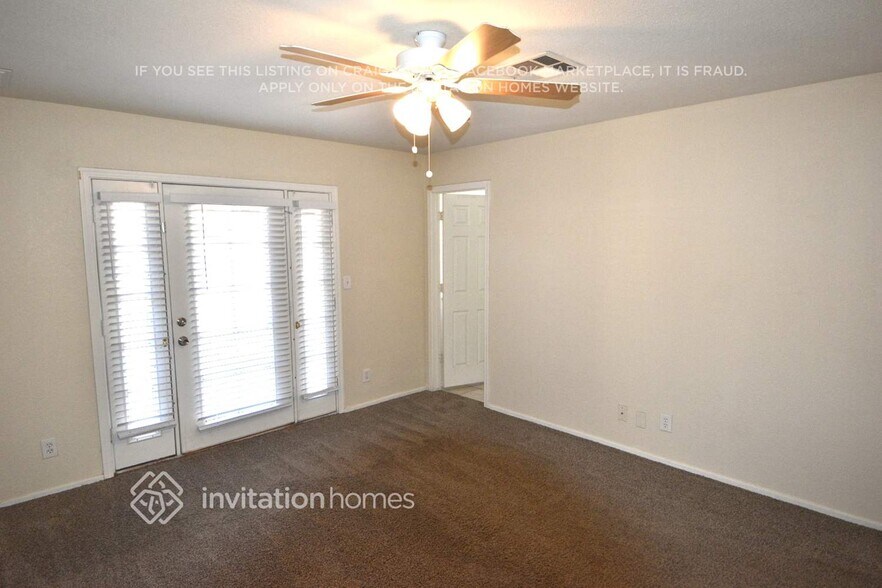 Building Photo - 1802 W Oraibi Dr