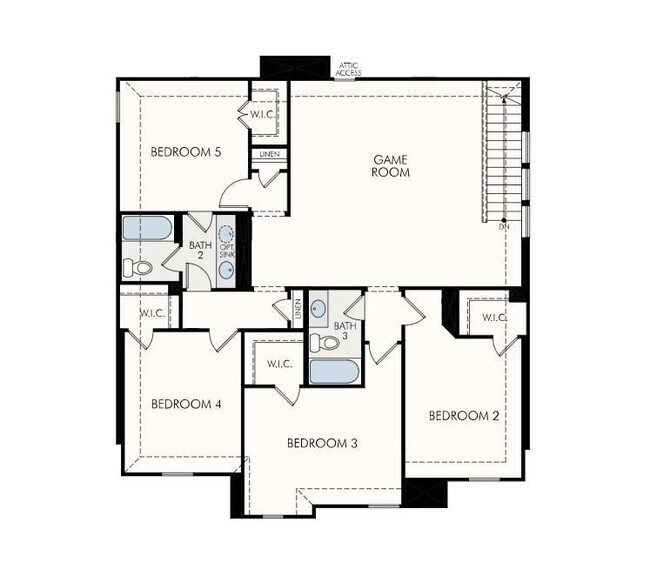 Building Photo - 708 Pinnacle Dr