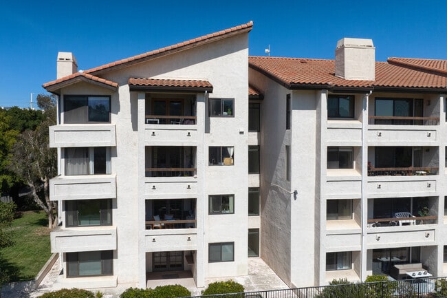 5745 Friars Rd - Presidio Place