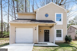 Building Photo - 5455 Brisbane Ct