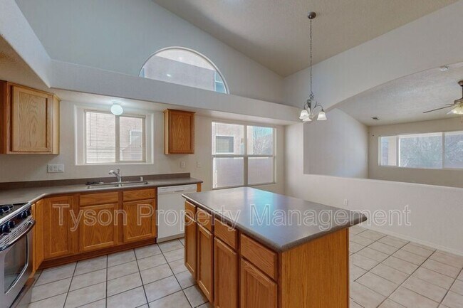 Building Photo - 8028 Pony Hills Pl NW