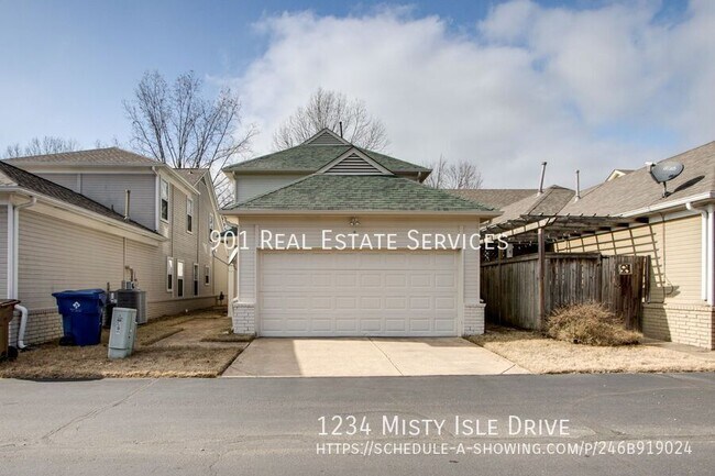 Building Photo - 1234 Misty Isle Dr