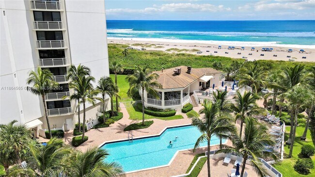 Building Photo - 3000 N Ocean Dr