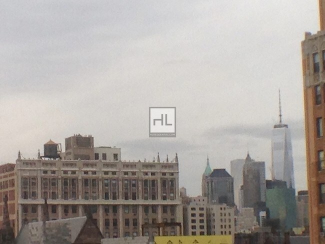 Building Photo - Schermerhorn Street