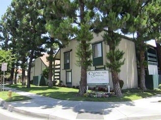 Building Photo - Cypress Greens Apartments