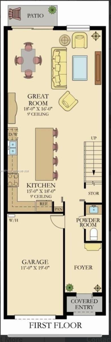 Building Photo - 25265 SW 109th Ave