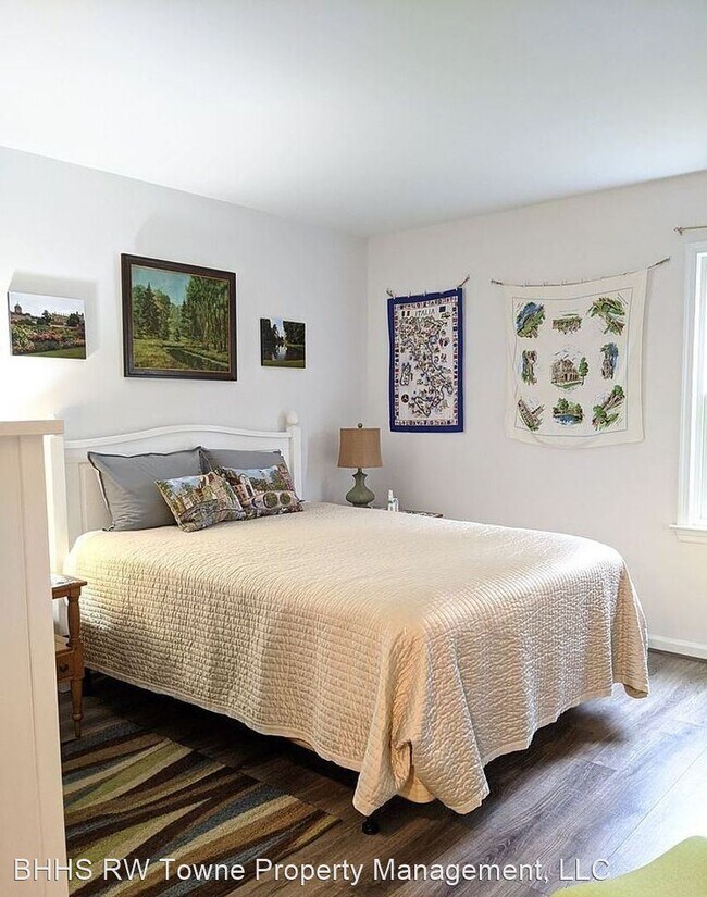 Building Photo - 2 br, 2 bath House - 708 S Henry St #9