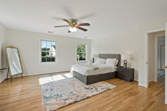 Building Photo - 6505 Columbia Pike