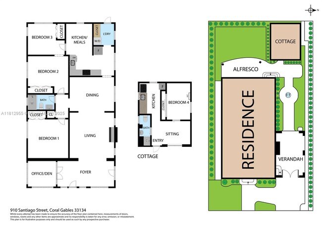 Building Photo - 910 Santiago St