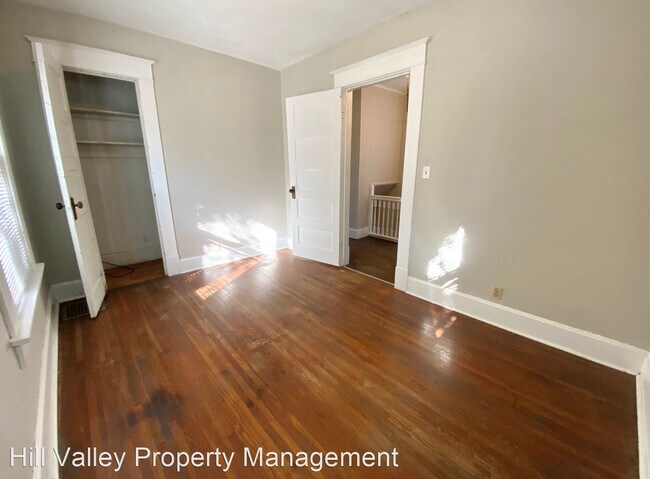 Building Photo - 2 br, 1 bath House - 1111 Hulman