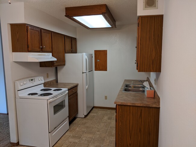 Building Photo - 4731 S Baha Ave