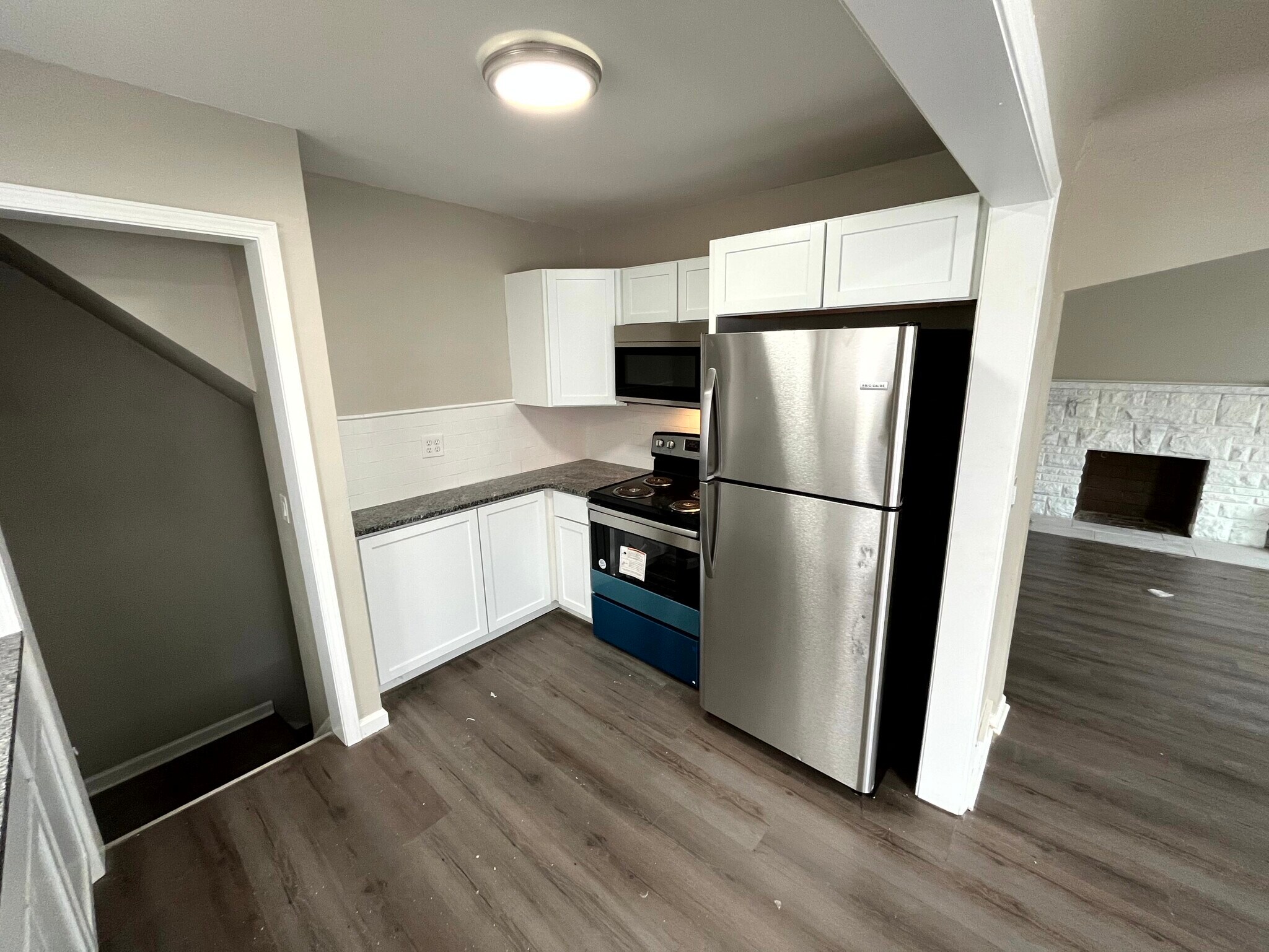 Building Photo - 18903 Freeland St