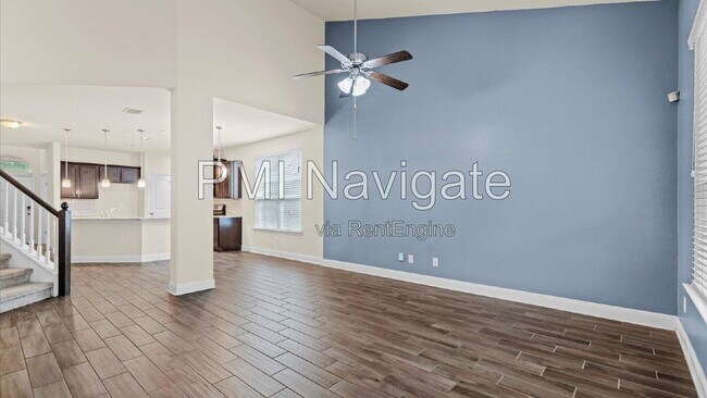 Building Photo - 5627 Calaveras Way