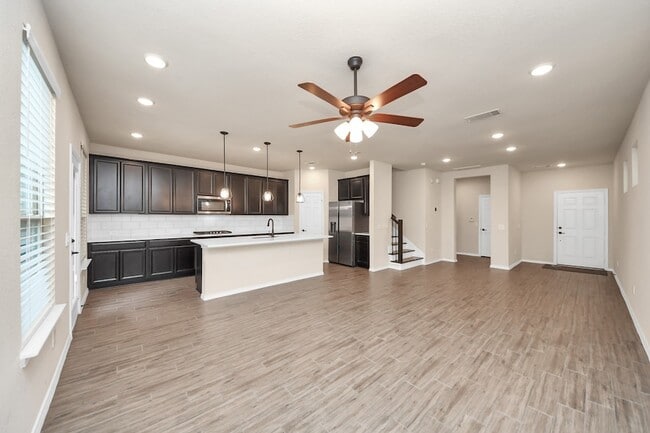 Building Photo - 10325 Harmon Smith Dr.