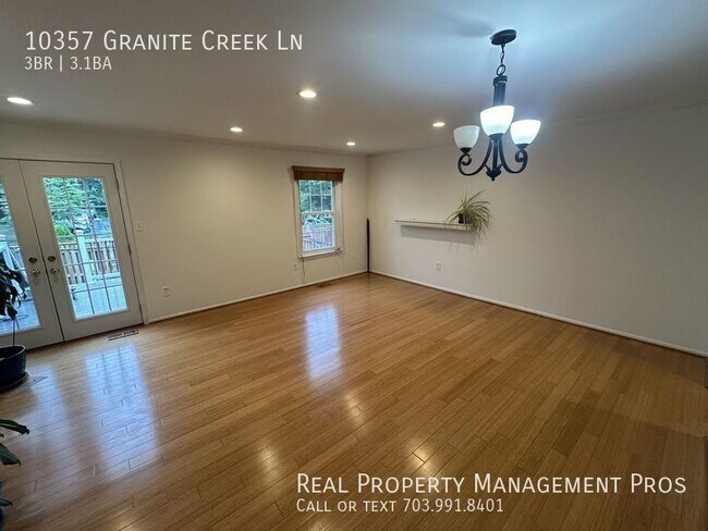 Building Photo - 10357 Granite Creek Ln