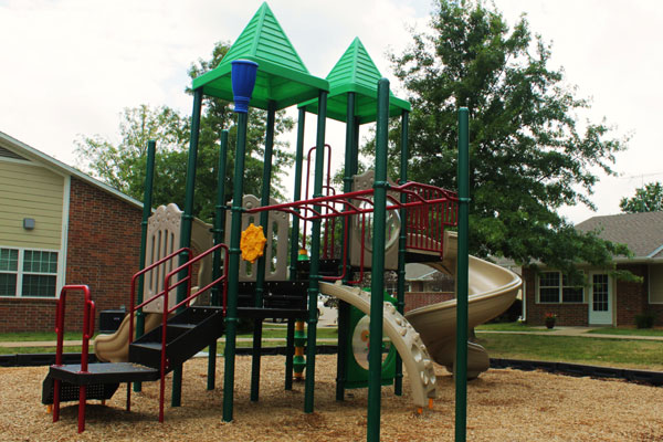 Primary Photo - Alexandra Pointe