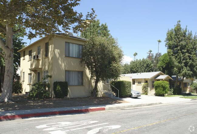 Primary Photo - 224 S Almansor St