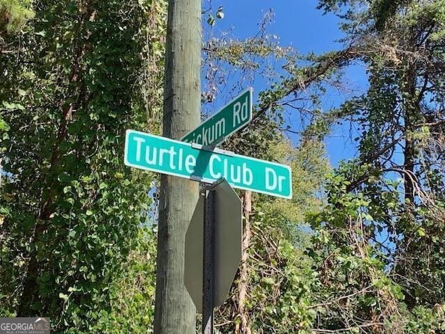 Building Photo - 2257 Turtle Club Dr NE