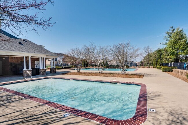 Building Photo - Spotless 5BR/3.5BA rental home, Meade of A...