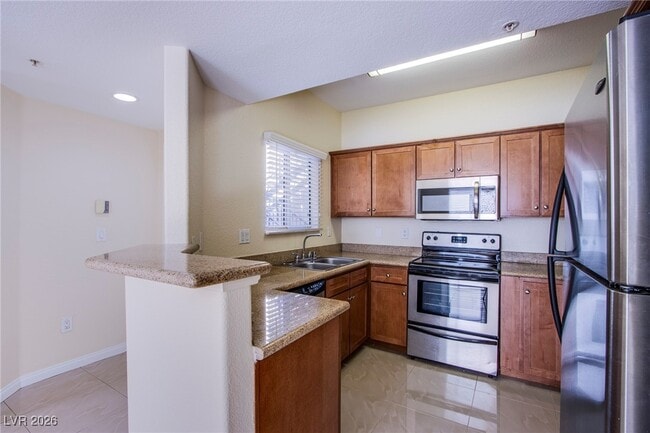 Building Photo - 4400 S Jones Blvd